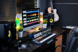 im create 3 professional item mix mastring