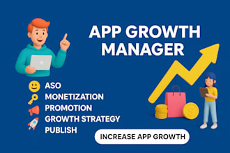 aso expert, write app or game description aso, SEO content