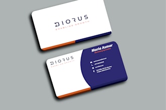 make a high quality business card enhance your brand value