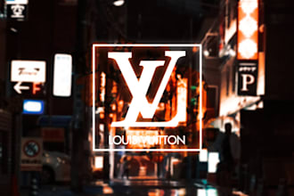 design your professional or small business logo