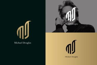 design a company logo and rebranding with visual identity