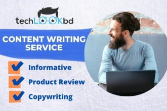 be the best web affiliate seo content blog writer and article writing expert