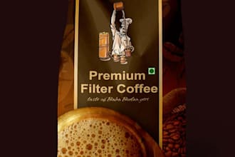 branding design packaging design