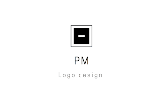 design a clean logo for you
