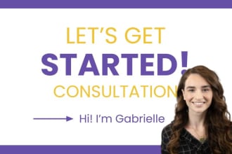 do a video consultation