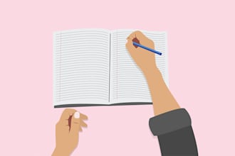 proofread and correct 1000 words english within 24 hours