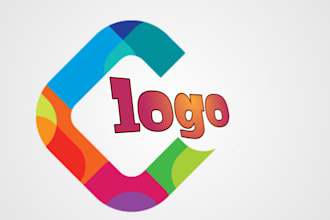 make simple logo design