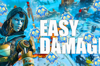 create an eye catching thumbnail for your youtube on gaming