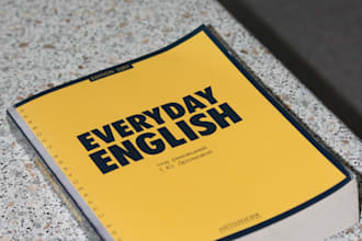 teach you english through skype