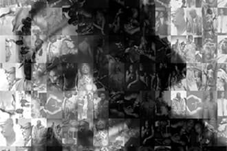 create 200 Picture photo Mosaic of anything