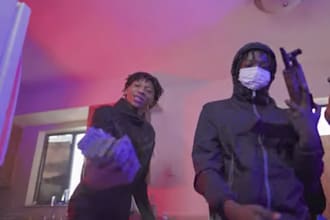 music video editing send your footage