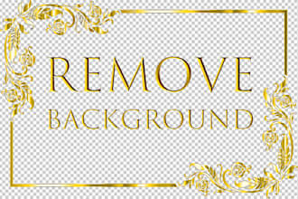 remove your photo background