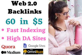 web 2 0 backlinks