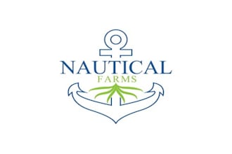 design nautical farms needs an original organic ocean farming logo in 1 day
