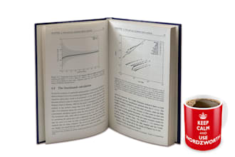 fully format your thesis, research report, of any leve