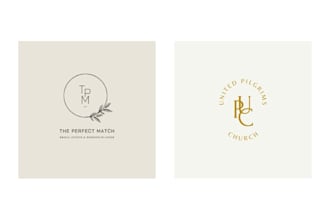 do signature logo design