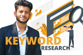 low competitive keyword research for faster ranking