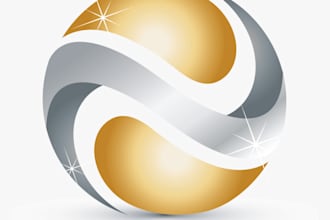 design creative and minimalist logo