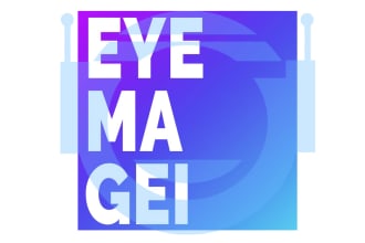 make you a logo for your podcast, anime, etc