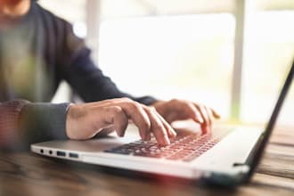 be your SEO writer, or blog post writer