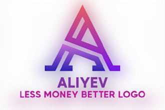 you can get good logo for less money