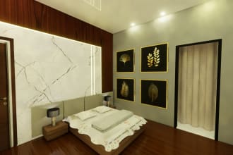 be your personal dedicated interior designer