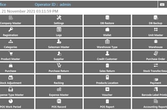 provide easy pos point of sale software