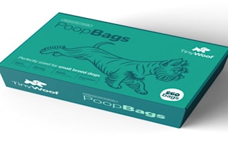 do premium packaging design and product packaging design