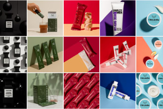 create next level product photography