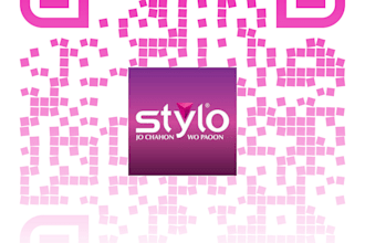 make professional top class qr code for you