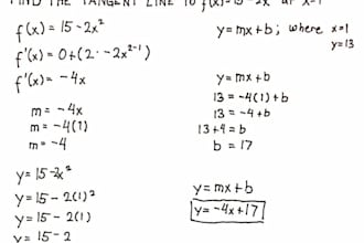 help with your assignment in math