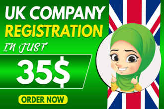 uk company registration with office address