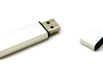 shoot product pictures in front of a white background