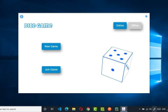 build a professional desktop application using wpf, winforms, and avalonia UI