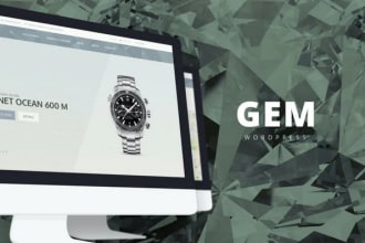 create your multi vendor wordpress woo commerce website