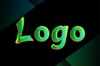 design modern minimalist logo