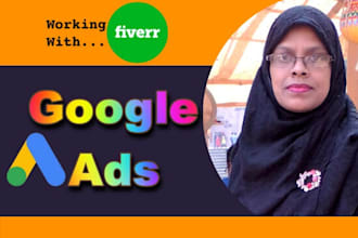 create and optimize google display ads