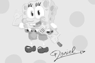 create realtoon, a new aspect of cartoon
