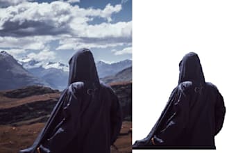 ill do background removing for you
