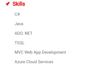 expert in aspnet, mvc, tsql and react js