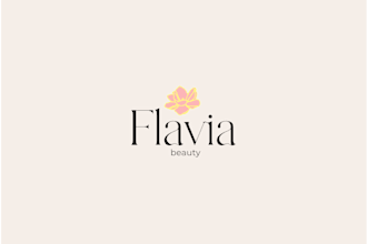create logo,branding and packaging design
