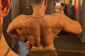be your online personal trainer and nutritionist