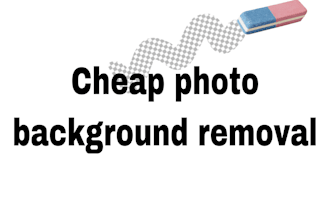 remove background of pictures