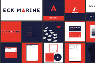 design a unique logo which is reflect your work perfectly