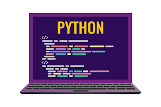 do cpp python programming and ai related tasks