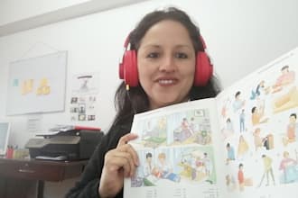 give you practical spanish clases online