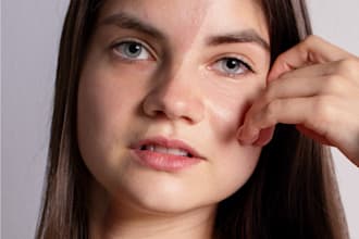 retouch your portraits naturally