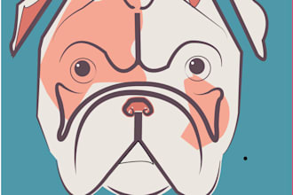 redesign your existing logo