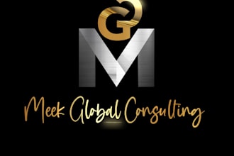 your new logo in one day