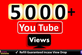 do organic youtube video promotion to boost your views